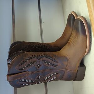 New Women's Ariat Hybrid Rancher VentTek 10044473